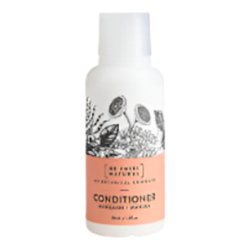 De Cheri Natural: De Cheri Natural Conditioner