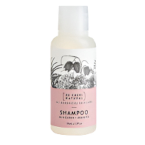 De Cheri Natural: De Cheri Natural Shampoo