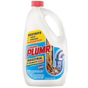 Clorox Liquid Plumr