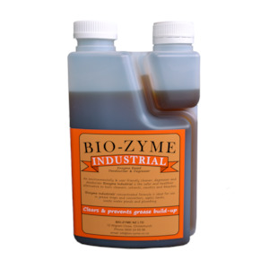 Bio-Zyme Industrial