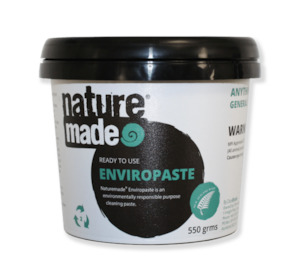 Naturemade Enviro Paste