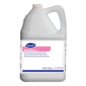 Diversey Taski Break Down Odour Eliminator