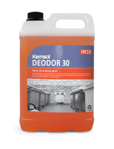 Kemsol Deodor 30 Odour Agent