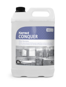 Kemsol Conquer Odour Neutraliser
