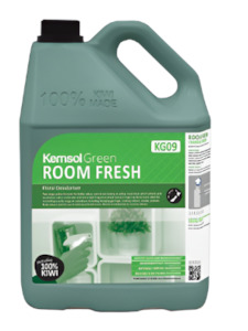 Kemsol Room Fresh Deodoriser