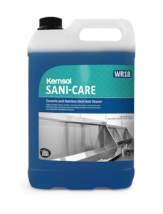 Kemsol Sani-Care Cleaner