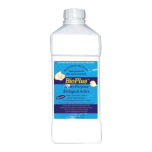 Urinal Care: Bio Plus