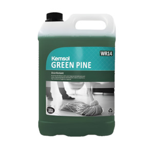 Kemsol Green Pine Disinfectant