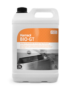 Degreasers 1: Kemsol Bio GT