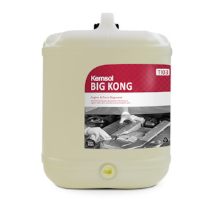 Kemsol Big Kong Engine Degreaser