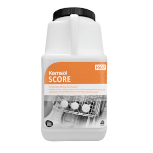 Dishwash Powders: Kemsol Score Dishwash Powder