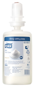 Tork Premium Foam Soap Refill