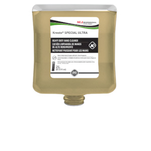 Grit Work Range: Deb Kresto Special Ultra Hand Cleaner