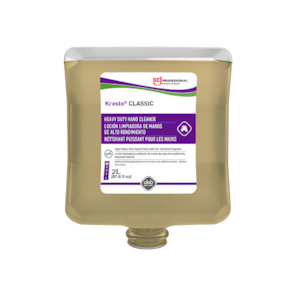 Grit Work Range: Deb Kresto Classic Heavy Duty Hand Cleaner