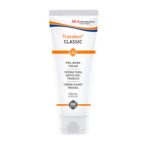 Deb Travabon Classic Protection Cream