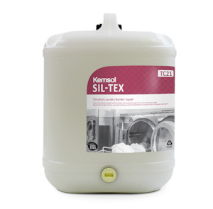 Kemsol Sil-Tex Laundry Liquid