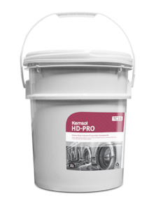Kemsol HD-Pro Laundry Compound