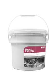 Kemsol Exceed Laundry Powder