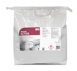 Laundry Powders: Kemsol Action Laundry Powder