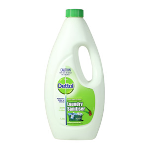 Dettol Laundry Sanitiser