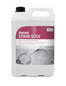 Laundry Spotters: Kemsol Stain-Solv Laundry Spotter