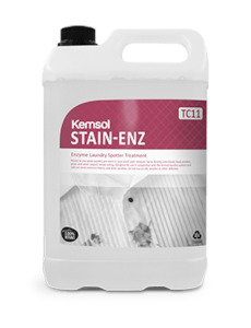 Laundry Spotters: Kemsol Stain-Enz Laundry Spotter