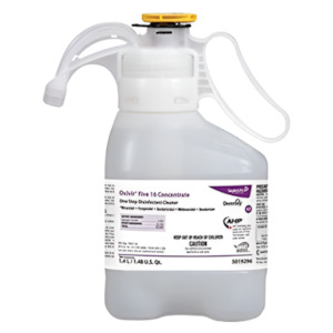 Disinfectants 1: Diversey Smartdose Oxivir Five 16