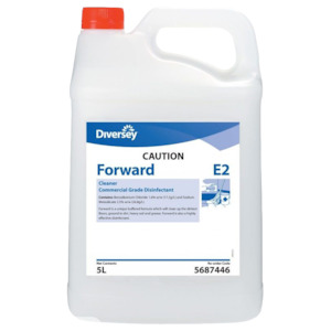 Diversey Forward Disinfectant