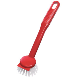 Dishwash Brushes: Raven Standard Dish Brush