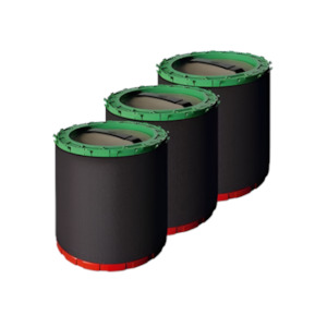 Unger Ultra Resin 3 Pack