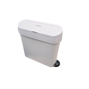 Puregiene 15L Pedal Hygiene Bin