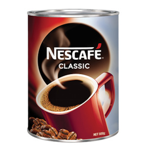 Nescafe Classic