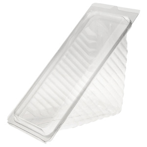 Emperor Sandwich Wedge - Double