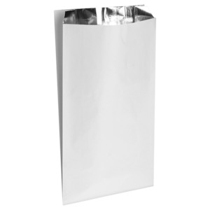 Emperor Foil Bag