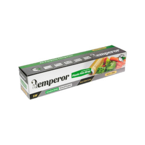 Food Wrap Foil: Emperor Food Wrap
