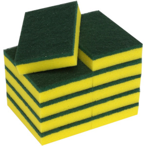 Scourers: Filta Industrial Sponge Scourer