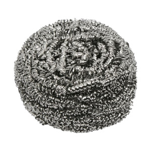 Scourers: S/Steel Scourer 70G
