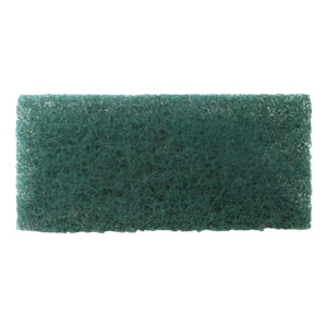Scourer Pad - Green