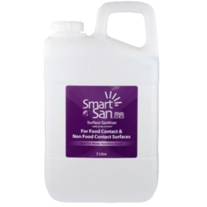 D2 Surface Sanitiser