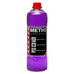 Methylated Spirits