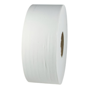 Jumbo Rolls: Enviro Saver 1-ply Jumbo Recycled 500m 8/Ctn