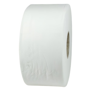 Mini Jumbo Rolls: Coastal 2-ply Mini Jumbo 135m 12/Ctn