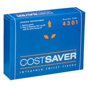 Costsaver: KC CostSaver Toilet Tissue
