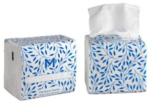 Matthews Interleave Toilet Tissue