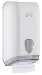 Matthews Interleave Tissue Dispenser