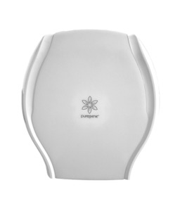 Toilet Roll Dispensers: Puregiene Single Jumbo Dispenser