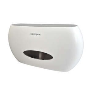 Puregiene Double Jumbo Dispenser