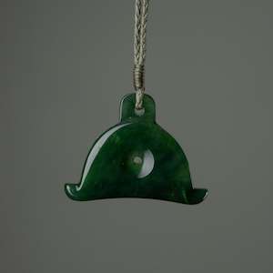 Greenstone Shepherds Whistle