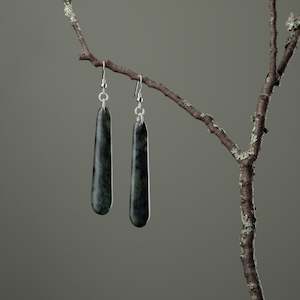 Medium Drop Earrings