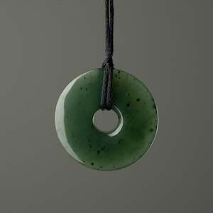 Porowhita, Circle of Life, Medium